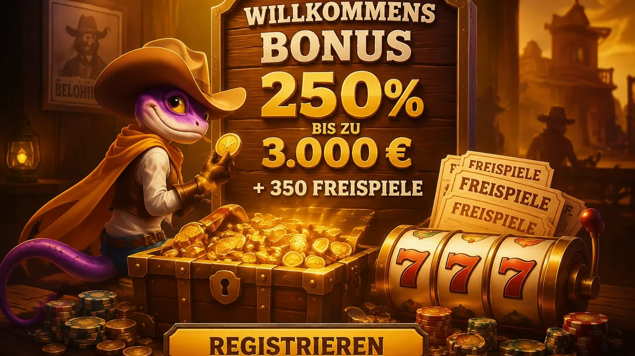 Lizaro Bonus – Alle Aktionen und Angebote im Überblick