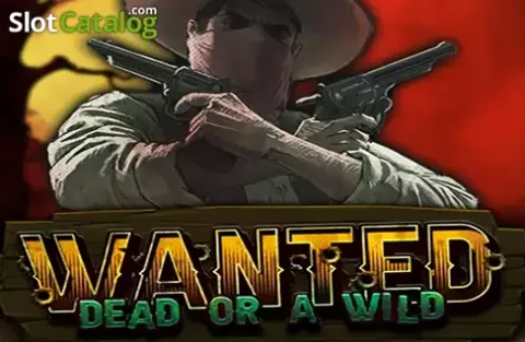 Western-Duell mit Sticky-Wilds